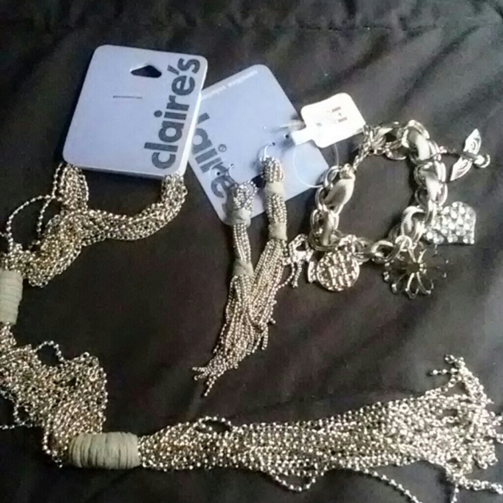 Chain set